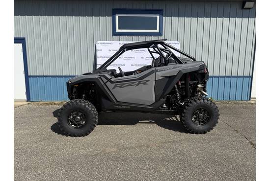 2026 RZR Pro XP Ultimate