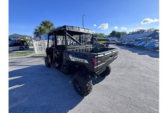 2025 ranger® crew 1000 premium
