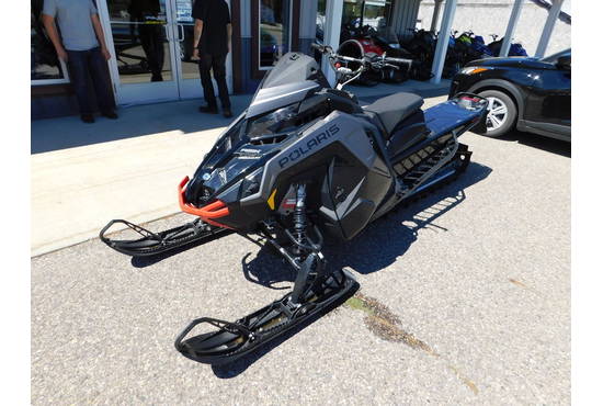 2022 650 pro rmk matryx 155