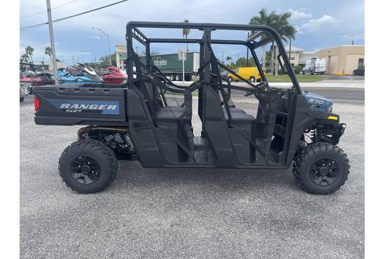2026 Ranger Crew SP 570 Premium