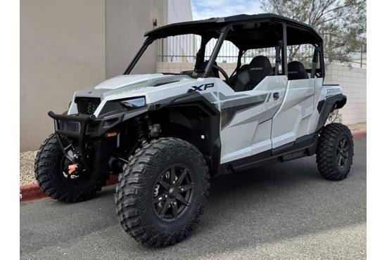 2026 General XP 4 1000 Sport