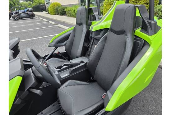 2025 slingshot® sl (autodrive)
