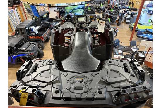 2025 sportsman® 850 premium