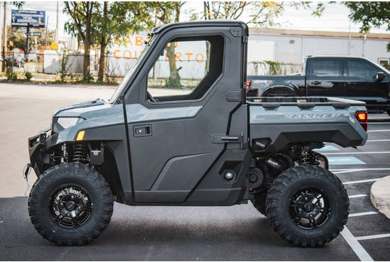 2026 Ranger XP 1000 NorthStar Premium