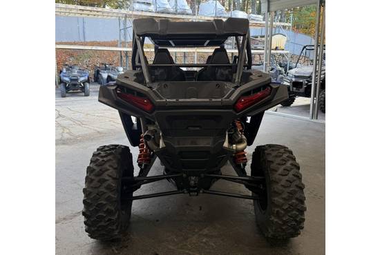2025 rzr xp® 4 1000 ultimate