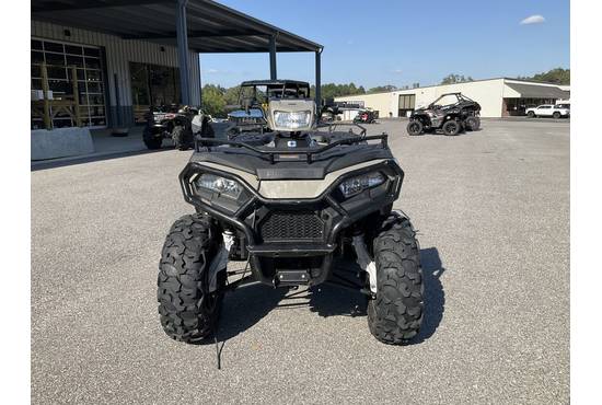 2023 sportsman® 570 eps