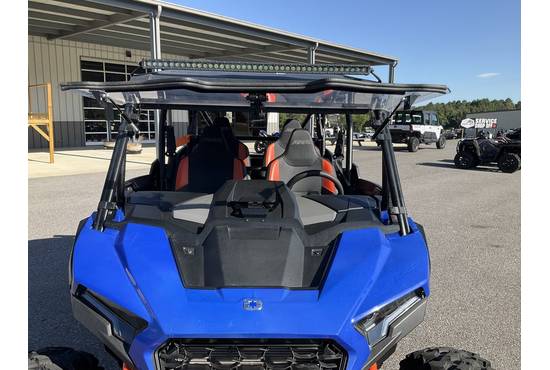 2025 rzr xp® 4 1000 ultimate