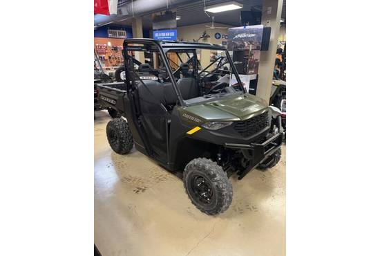 2025 ranger® 1000 eps