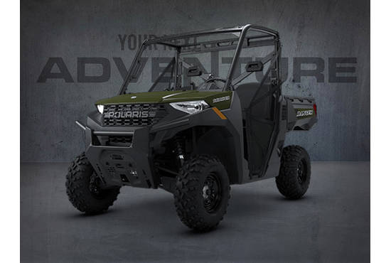 2026 Ranger 1000 EPS