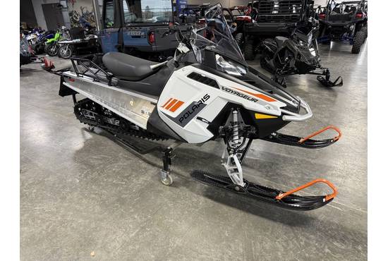 2024 550 voyageur 144