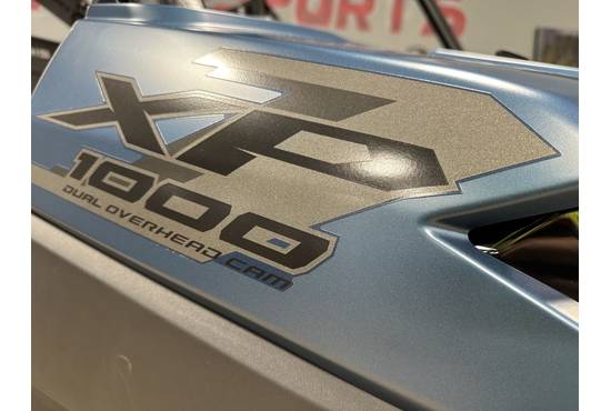 2025 ranger xp® 1000 premium