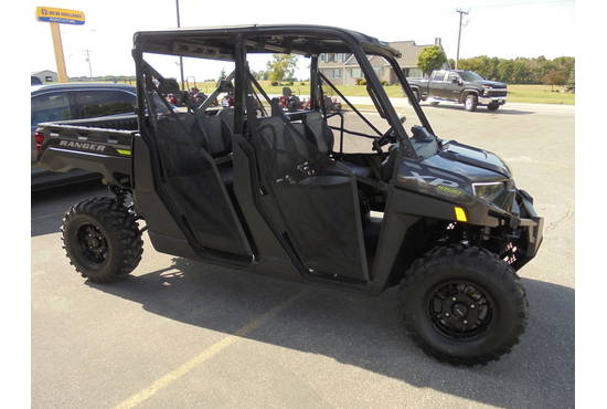 2023 ranger® crew xp 1000 premium