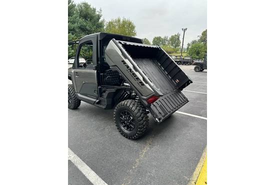 2025 ranger® xd 1500 northstar edition ultimate