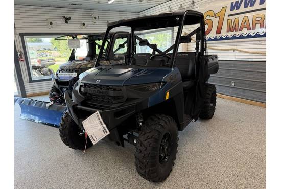 2025 ranger xp® 1000 premium