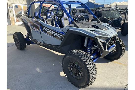 2025 rzr pro r 4 sport