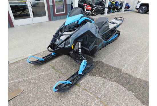 2022 850 pro rmk matryx 155