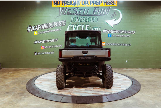 2024 ranger xd 1500 premium 3