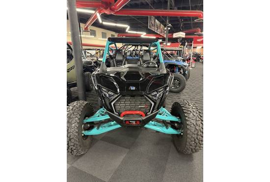 2025 RZR Pro R Ultimate