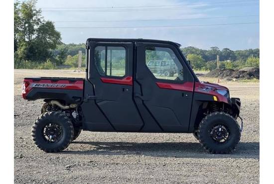 2026 Ranger Crew XP 1000 NorthStar Edition Premium