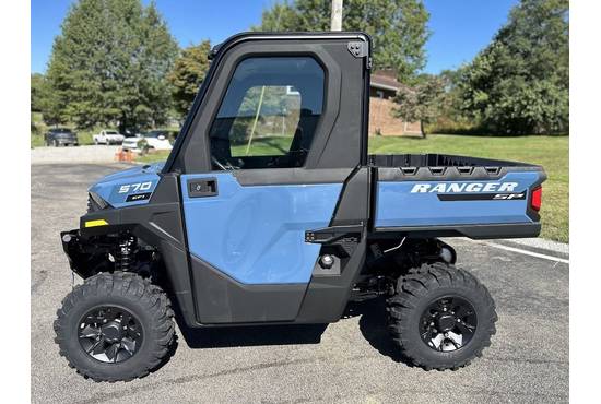 2026 Ranger SP 570 NorthStar Edition