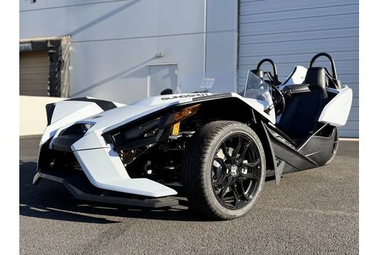 2024 slingshot® s autodrive w technology package i