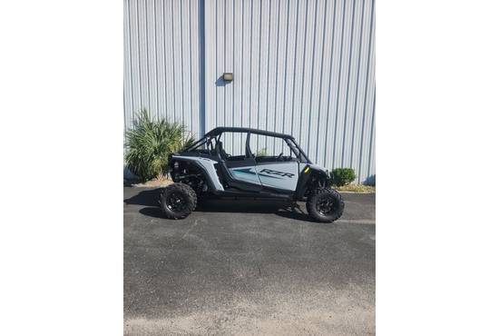 2025 rzr xp® 4 1000 sport