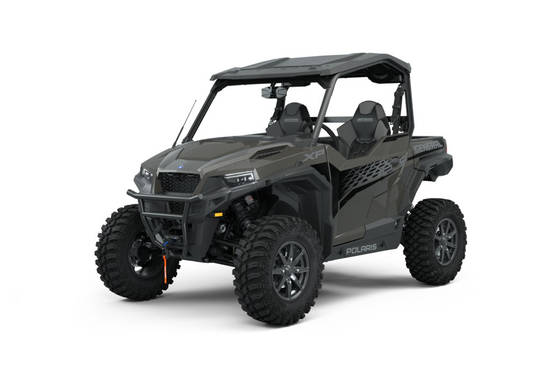 2025 general® xp 1000 ultimate
