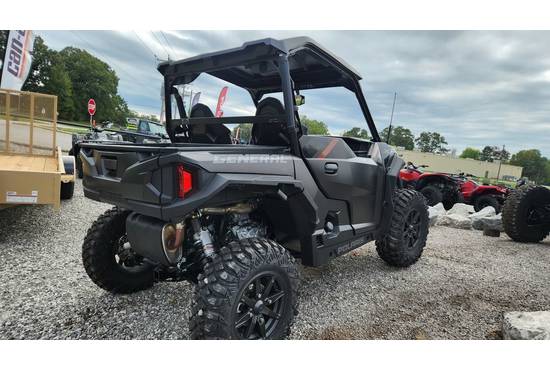 2026 General XP 1000 Ultimate