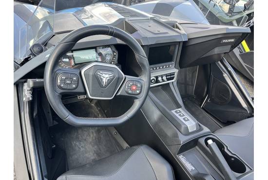 2023 SL Storm Gray (AutoDrive)