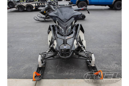 2025 650 Indy SP 137 ES