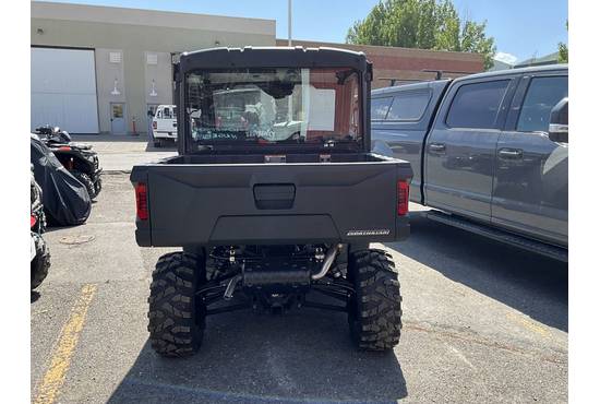 2025 ranger® sp 570 northstar edition
