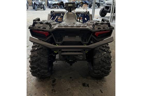 2026 Sportsman 850 Trail