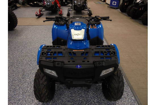 2025 sportsman® 110 efi