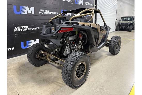 2025 rzr pro r ultimate