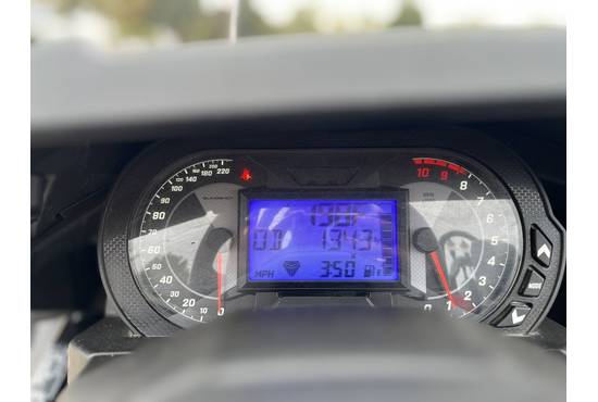 2022 Slingshot SL - Slingshot Pearl Red (MANUAL)
