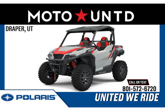 2025 general® 1000 sport