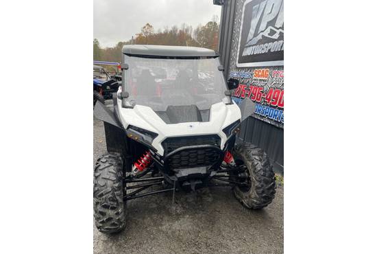2024 rzr xp 1000 sport lightning