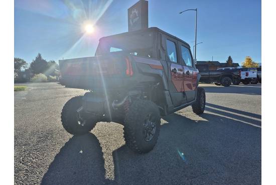 2026 XPedition XP 5 NorthStar