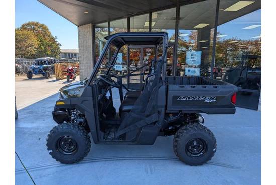 2025 ranger® sp 570