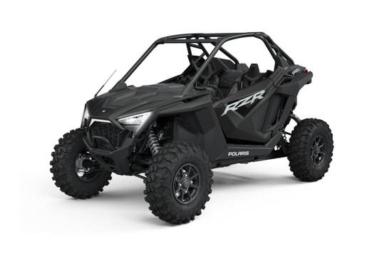 2024 rzr pro xp® ultimate