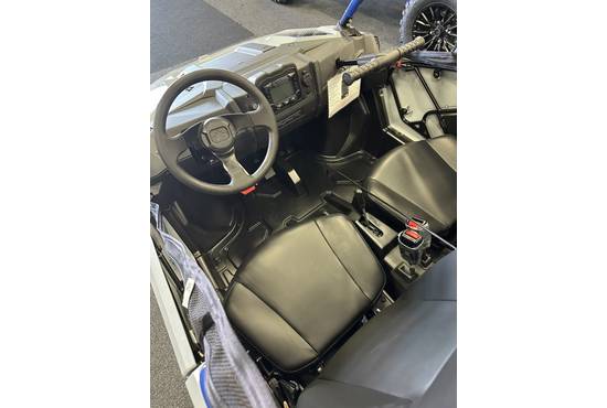 2026 RZR 200 EFI