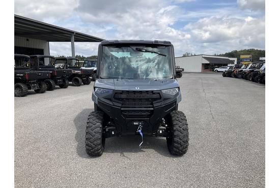 2026 Ranger Crew XP 1000 NorthStar Edition Premium