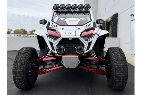 2025 rzr pro r 4 ultimate