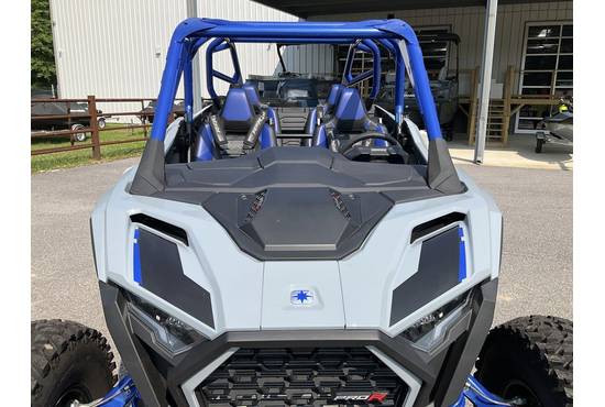 2025 rzr pro r 4 sport