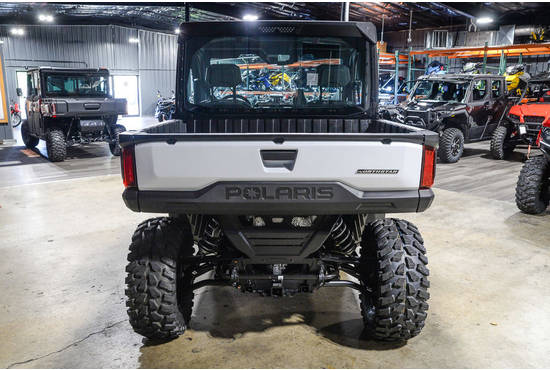 2025 ranger® xd 1500 northstar edition ultimate