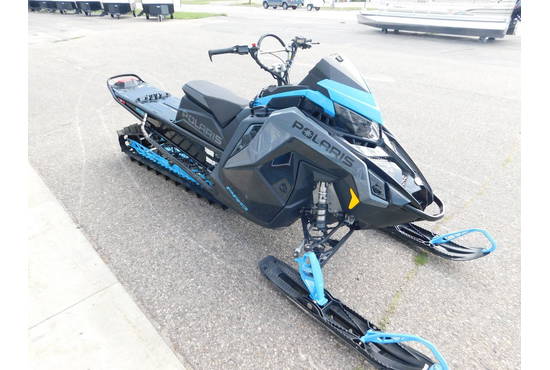 2022 850 pro rmk matryx 155