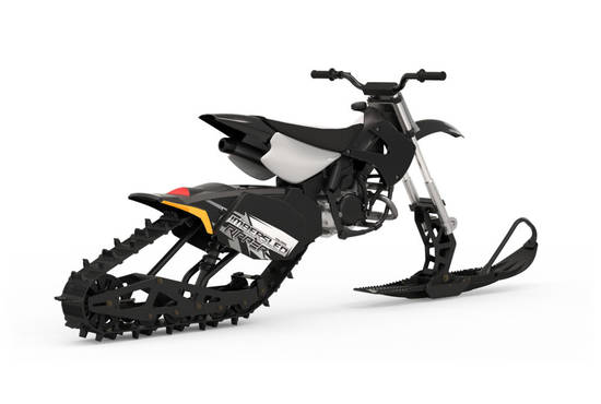 2025 Timbersled Ripper