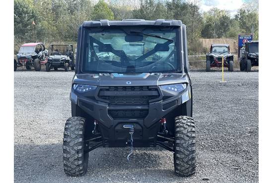 2026 Ranger XP 1000 NorthStar Trail Boss Edition