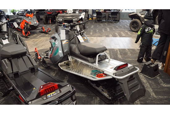 2024 550 indy evo 121