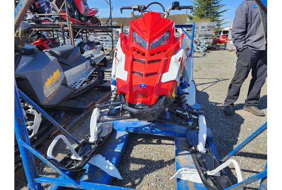 2020 800 rmk® khaos® 155